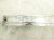 2012 Audi A6 Audi Beam Front Bumper Reinforcement Bar 4G0 807 113 A Replacement 2012 Audi A6 Audi Beam Front Bumper Reinforcement Bar 4G0 807 113 A Replacement thumbnail