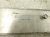 2012 Audi A6 Audi Beam Front Bumper Reinforcement Bar 4G0 807 113 A Replacement 2012 Audi A6 Audi Beam Front Bumper Reinforcement Bar 4G0 807 113 A Replacement thumbnail