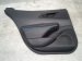 2024 Toyota Prius Trim / Liner Rear Driver Interior Door Panel Black 67608 X1B05 Replacement 2024 Toyota Prius Trim / Liner Rear Driver Interior Door Panel Black 67608 X1B05 Replacement thumbnail