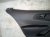 2024 Toyota Prius Trim / Liner Rear Driver Interior Door Panel Black 67608 X1B05 Replacement 2024 Toyota Prius Trim / Liner Rear Driver Interior Door Panel Black 67608 X1B05 Replacement thumbnail