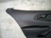 2024 Toyota Prius Trim / Liner Rear Driver Interior Door Panel Black 67608 X1B05 Replacement 2024 Toyota Prius Trim / Liner Rear Driver Interior Door Panel Black 67608 X1B05 Replacement thumbnail