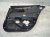 2024 Toyota Prius Trim / Liner Rear Driver Interior Door Panel Black 67608 X1B05 Replacement 2024 Toyota Prius Trim / Liner Rear Driver Interior Door Panel Black 67608 X1B05 Replacement thumbnail