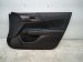 2016 Honda Accord Trim / Liner Front Passenger Interior Door Panel Black 83500 T2F A83TDZD Replacement 2016 Honda Accord Trim / Liner Front Passenger Interior Door Panel Black 83500 T2F A83TDZD Replacement thumbnail