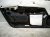 2016 Honda Accord Trim / Liner Front Passenger Interior Door Panel Black 83500 T2F A83TDZD Replacement 2016 Honda Accord Trim / Liner Front Passenger Interior Door Panel Black 83500 T2F A83TDZD Replacement thumbnail
