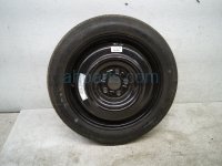 Honda T135/80D17 SPARE DONUT WHEEL + TIRE Honda T135/80D17 SPARE DONUT WHEEL + TIRE