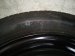 2016 Honda Accord Rim T135/80d17 Spare Donut Wheel + Tire 42700 T2A L51 Replacement 2016 Honda Accord Rim T135/80d17 Spare Donut Wheel + Tire 42700 T2A L51 Replacement thumbnail
