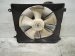 2016 Honda Accord Cooling Radiator Fan Assembly 19015 5A2 A02 Replacement 2016 Honda Accord Cooling Radiator Fan Assembly 19015 5A2 A02 Replacement thumbnail