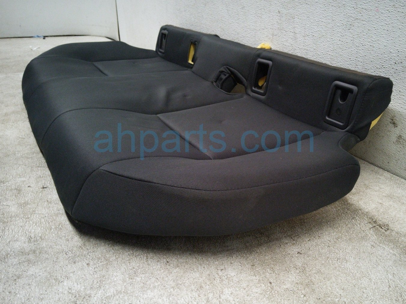 2024 Toyota Prius Back (2nd Row) Rear Seat Bottom Cushion Black 71503 47280 Replacement 2024 Toyota Prius Back (2nd Row) Rear Seat Bottom Cushion Black 71503 47280 Replacement thumbnail