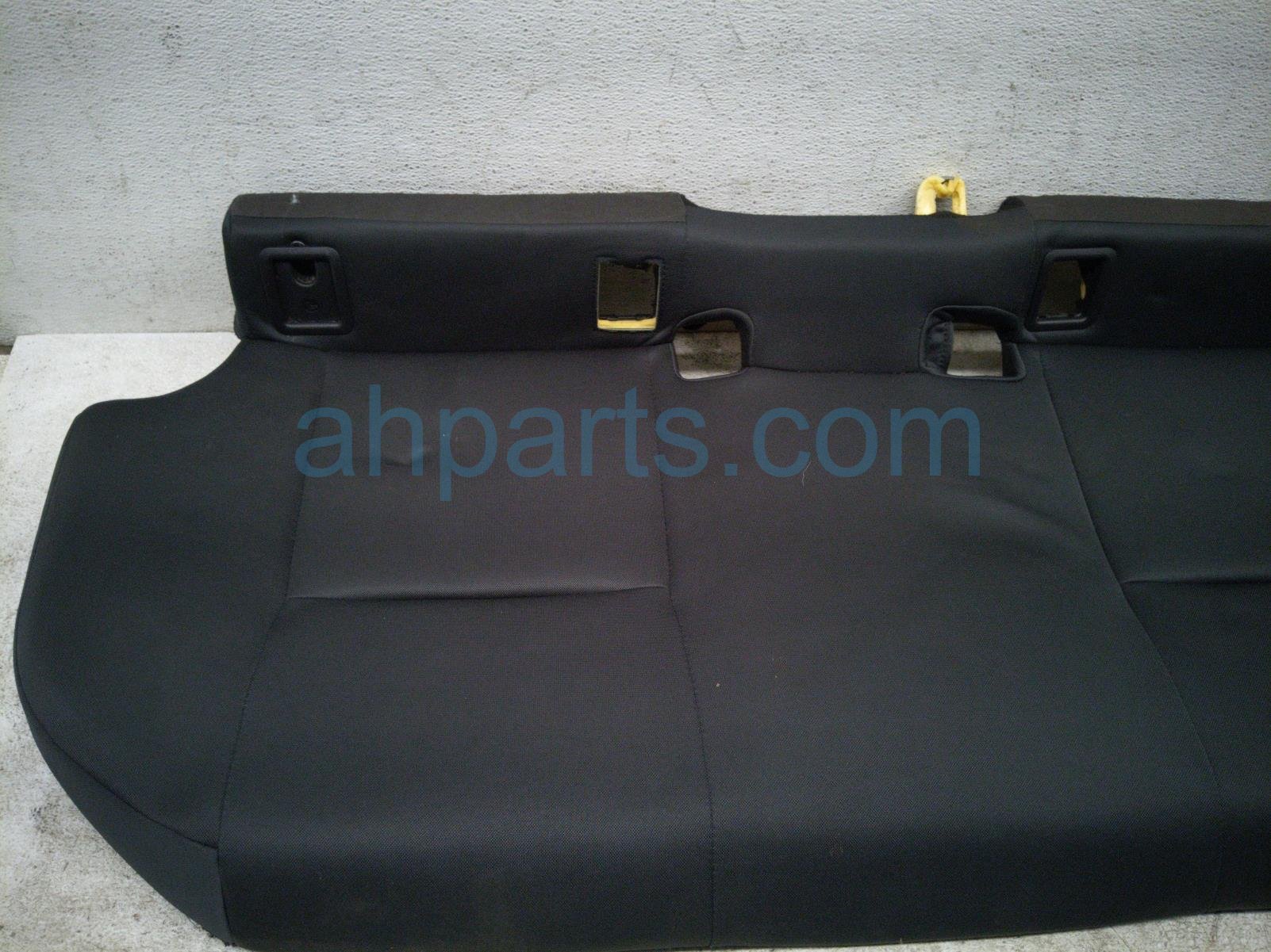 2024 Toyota Prius Back (2nd Row) Rear Seat Bottom Cushion Black 71503 47280 Replacement 2024 Toyota Prius Back (2nd Row) Rear Seat Bottom Cushion Black 71503 47280 Replacement thumbnail