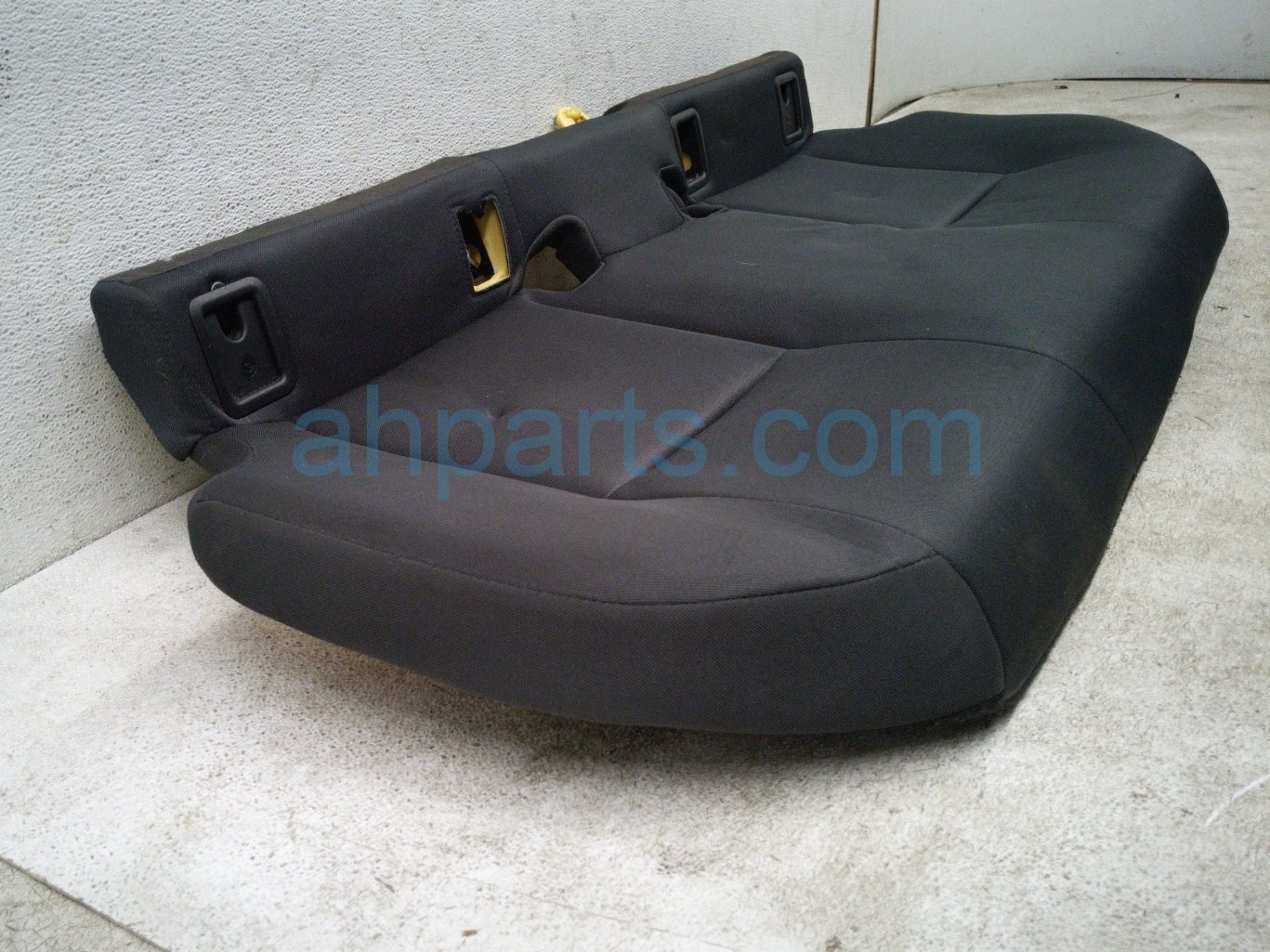 2024 Toyota Prius Back (2nd Row) Rear Seat Bottom Cushion Black 71503 47280 Replacement 2024 Toyota Prius Back (2nd Row) Rear Seat Bottom Cushion Black 71503 47280 Replacement thumbnail