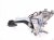 2021 Lexus Is300 Brake Pedal Assy 2.0l Rwd 47110 24250 Replacement 2021 Lexus Is300 Brake Pedal Assy 2.0l Rwd 47110 24250 Replacement thumbnail