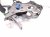 2021 Lexus Is300 Brake Pedal Assy 2.0l Rwd 47110 24250 Replacement 2021 Lexus Is300 Brake Pedal Assy 2.0l Rwd 47110 24250 Replacement thumbnail