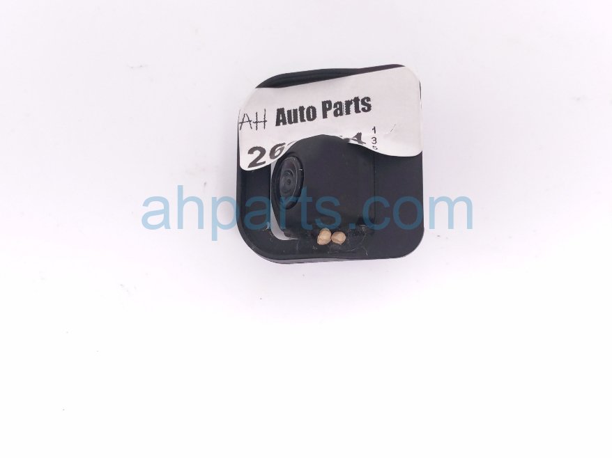Honda REAR VIEW BACKUP CAMERA
