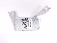 Honda AUDIO TUNER MODULE REAR RIGHT Honda AUDIO TUNER MODULE REAR RIGHT