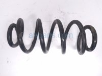 Mercedes RR/RH COIL SPRING Mercedes RR/RH COIL SPRING