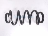 Mercedes RR/LH COIL SPRING Mercedes RR/LH COIL SPRING