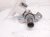 2024 Mercedes Eqb300 Brake Master Cylinder W/reservoir 177 430 55 00 Replacement 2024 Mercedes Eqb300 Brake Master Cylinder W/reservoir 177 430 55 00 Replacement thumbnail