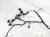 2024 Mercedes Eqb300 High Voltage Ac Wire Harness 243 540 13 16 Replacement 2024 Mercedes Eqb300 High Voltage Ac Wire Harness 243 540 13 16 Replacement thumbnail