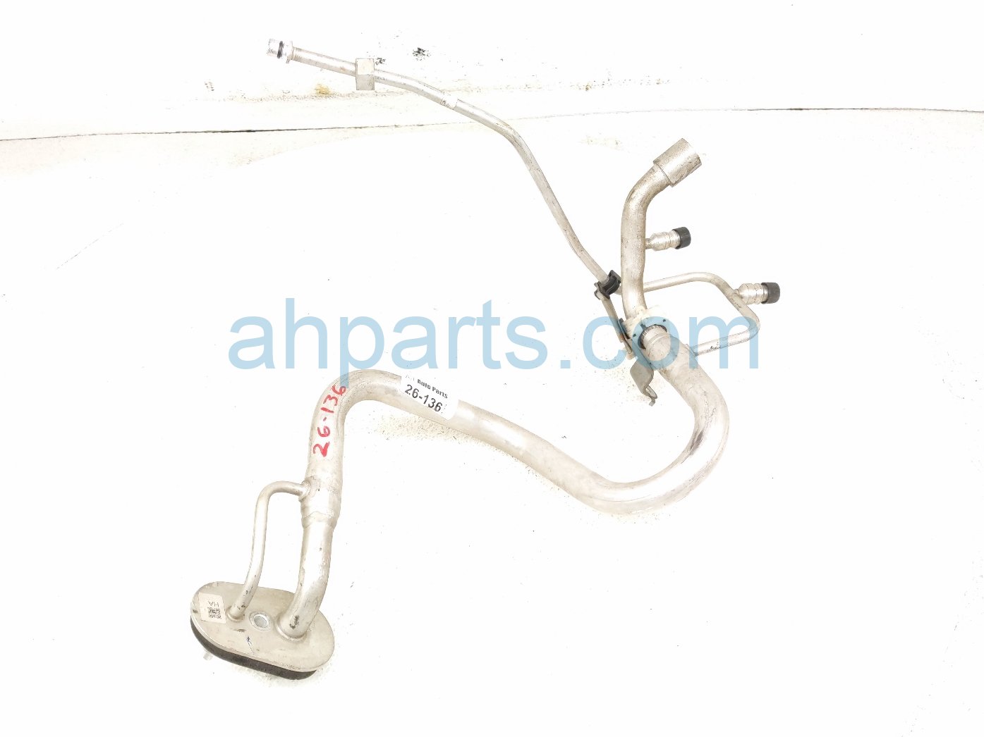 Honda A/C HEAT EXCHANGER PIPE - 3.5L FWD