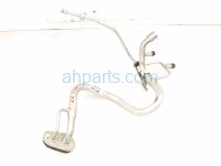 Honda A/C HEAT EXCHANGER PIPE - 3.5L FWD Honda A/C HEAT EXCHANGER PIPE - 3.5L FWD
