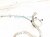 2018 Honda Odyssey Ac Hose Line A/c Heat Exchanger Pipe 3.5l Fwd 80330 THR A01 Replacement 2018 Honda Odyssey Ac Hose Line A/c Heat Exchanger Pipe 3.5l Fwd 80330 THR A01 Replacement thumbnail