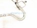 2018 Honda Odyssey Ac Hose Line A/c Heat Exchanger Pipe 3.5l Fwd 80330 THR A01 Replacement 2018 Honda Odyssey Ac Hose Line A/c Heat Exchanger Pipe 3.5l Fwd 80330 THR A01 Replacement thumbnail