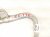 2018 Honda Odyssey Ac Hose Line A/c Heat Exchanger Pipe 3.5l Fwd 80330 THR A01 Replacement 2018 Honda Odyssey Ac Hose Line A/c Heat Exchanger Pipe 3.5l Fwd 80330 THR A01 Replacement thumbnail