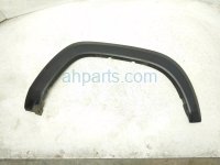 Toyota RR/RH WHEEL OPENING MOLDING - WHITE Toyota RR/RH WHEEL OPENING MOLDING - WHITE