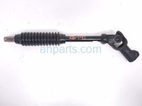 Toyota INTERMEDIATE COLUMN SHAFT - 3.5L 4X4 Toyota INTERMEDIATE COLUMN SHAFT - 3.5L 4X4