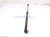 2026 Hyundai Venue Rear Driver Tailgate Lift Support Strut 81841 K2000 Replacement 2026 Hyundai Venue Rear Driver Tailgate Lift Support Strut 81841 K2000 Replacement thumbnail
