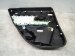 2024 Mazda Cx 50 Trim / Liner Rear Passenger Interior Door Panel Black VA41 68 520 1F Replacement 2024 Mazda Cx 50 Trim / Liner Rear Passenger Interior Door Panel Black VA41 68 520 1F Replacement thumbnail