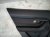 2024 Mazda Cx 50 Trim / Liner Rear Driver Interior Door Panel Black VA41 68 550 02 Replacement 2024 Mazda Cx 50 Trim / Liner Rear Driver Interior Door Panel Black VA41 68 550 02 Replacement thumbnail