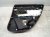 2024 Mazda Cx 50 Trim / Liner Rear Driver Interior Door Panel Black VA41 68 550 02 Replacement 2024 Mazda Cx 50 Trim / Liner Rear Driver Interior Door Panel Black VA41 68 550 02 Replacement thumbnail