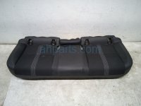 Mazda REAR SEAT BOTTOM CUSHION - RED Mazda REAR SEAT BOTTOM CUSHION - RED