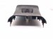 2024 Toyota Rav 4 Rear Console Trim Panel W/vent blk 58903 0R070 Replacement 2024 Toyota Rav 4 Rear Console Trim Panel W/vent blk 58903 0R070 Replacement thumbnail