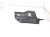 2024 Toyota Rav 4 Driver Console Side Trim Panel blk 58816 0R030 Replacement 2024 Toyota Rav 4 Driver Console Side Trim Panel blk 58816 0R030 Replacement thumbnail