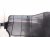 2024 Toyota Rav 4 Driver Console Side Trim Panel blk 58816 0R030 Replacement 2024 Toyota Rav 4 Driver Console Side Trim Panel blk 58816 0R030 Replacement thumbnail