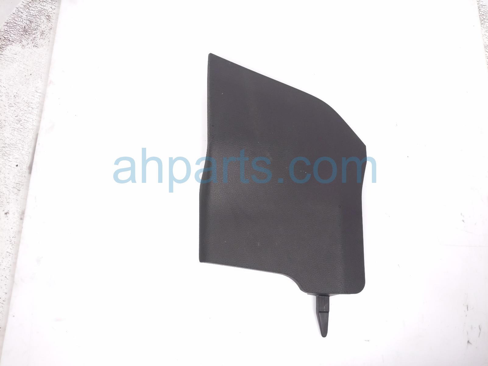 2024 Toyota Rav 4 Driver Console Side Trim Panel blk 58816 0R030 Replacement 2024 Toyota Rav 4 Driver Console Side Trim Panel blk 58816 0R030 Replacement thumbnail