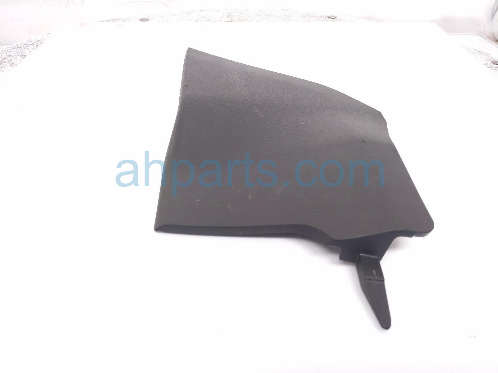 2024 Toyota Rav 4 Driver Console Side Trim Panel blk 58816 0R030 Replacement 2024 Toyota Rav 4 Driver Console Side Trim Panel blk 58816 0R030 Replacement thumbnail