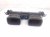 2024 Toyota Rav 4 Center Dash Air Vent W/hazard Blk 55670 0R140 Replacement 2024 Toyota Rav 4 Center Dash Air Vent W/hazard Blk 55670 0R140 Replacement thumbnail