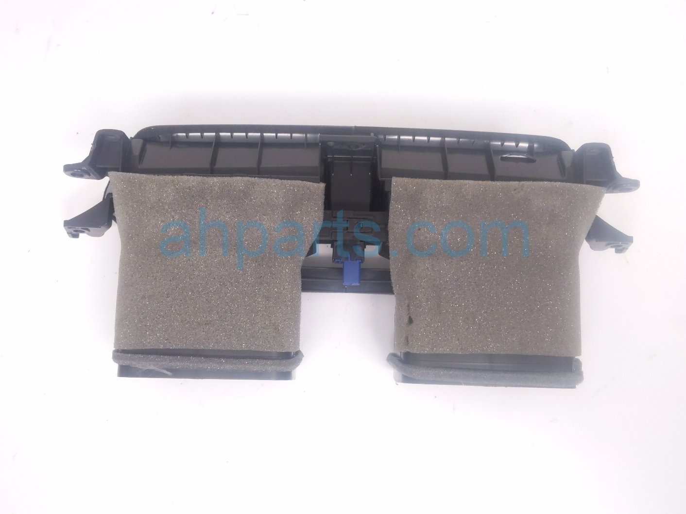 2024 Toyota Rav 4 Center Dash Air Vent W/hazard Blk 55670 0R140 Replacement 2024 Toyota Rav 4 Center Dash Air Vent W/hazard Blk 55670 0R140 Replacement thumbnail