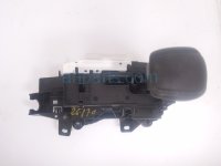 Toyota A/T FLOOR SHIFTER ASSY - 2.5L AWD Toyota A/T FLOOR SHIFTER ASSY - 2.5L AWD