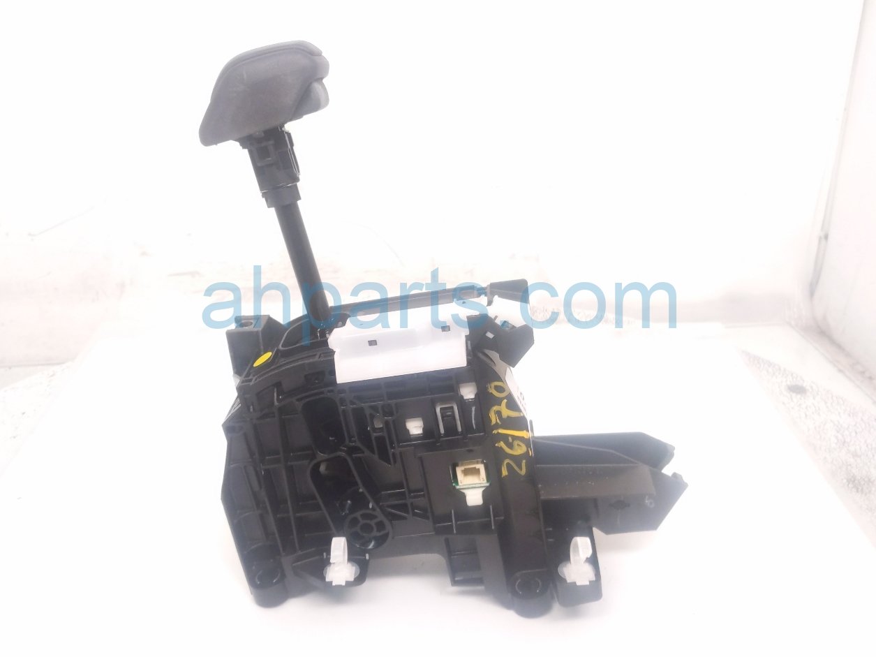 2024 Toyota Rav 4 A/t Floor Shifter Assy 2.5l Awd 33560 0R060 Replacement 2024 Toyota Rav 4 A/t Floor Shifter Assy 2.5l Awd 33560 0R060 Replacement thumbnail