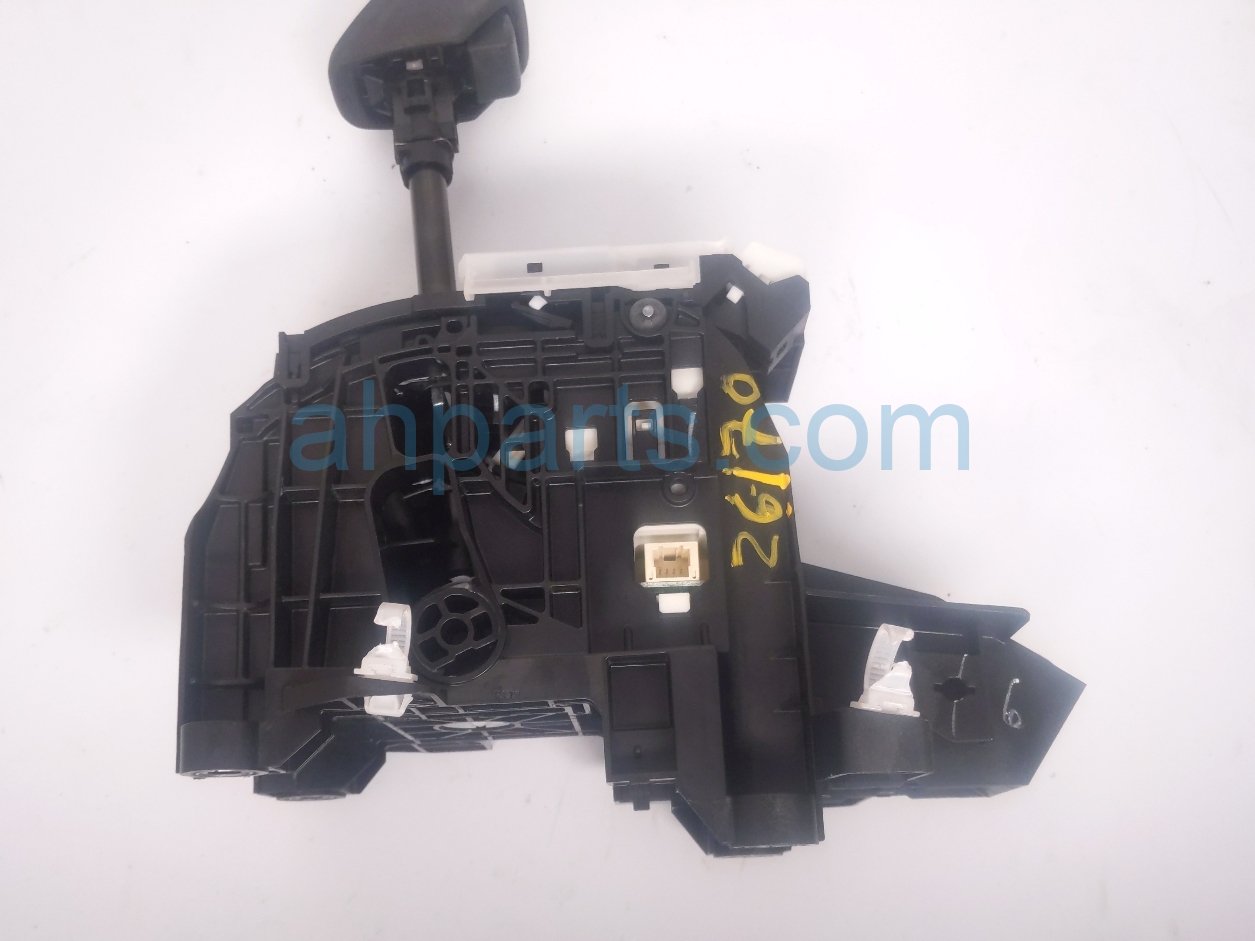 2024 Toyota Rav 4 A/t Floor Shifter Assy 2.5l Awd 33560 0R060 Replacement 2024 Toyota Rav 4 A/t Floor Shifter Assy 2.5l Awd 33560 0R060 Replacement thumbnail