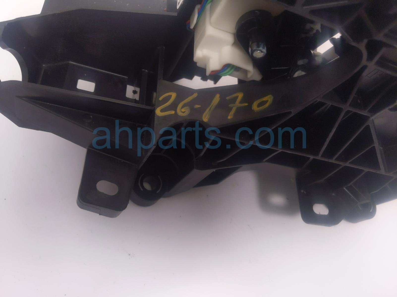 2024 Toyota Rav 4 A/t Floor Shifter Assy 2.5l Awd 33560 0R060 Replacement 2024 Toyota Rav 4 A/t Floor Shifter Assy 2.5l Awd 33560 0R060 Replacement thumbnail