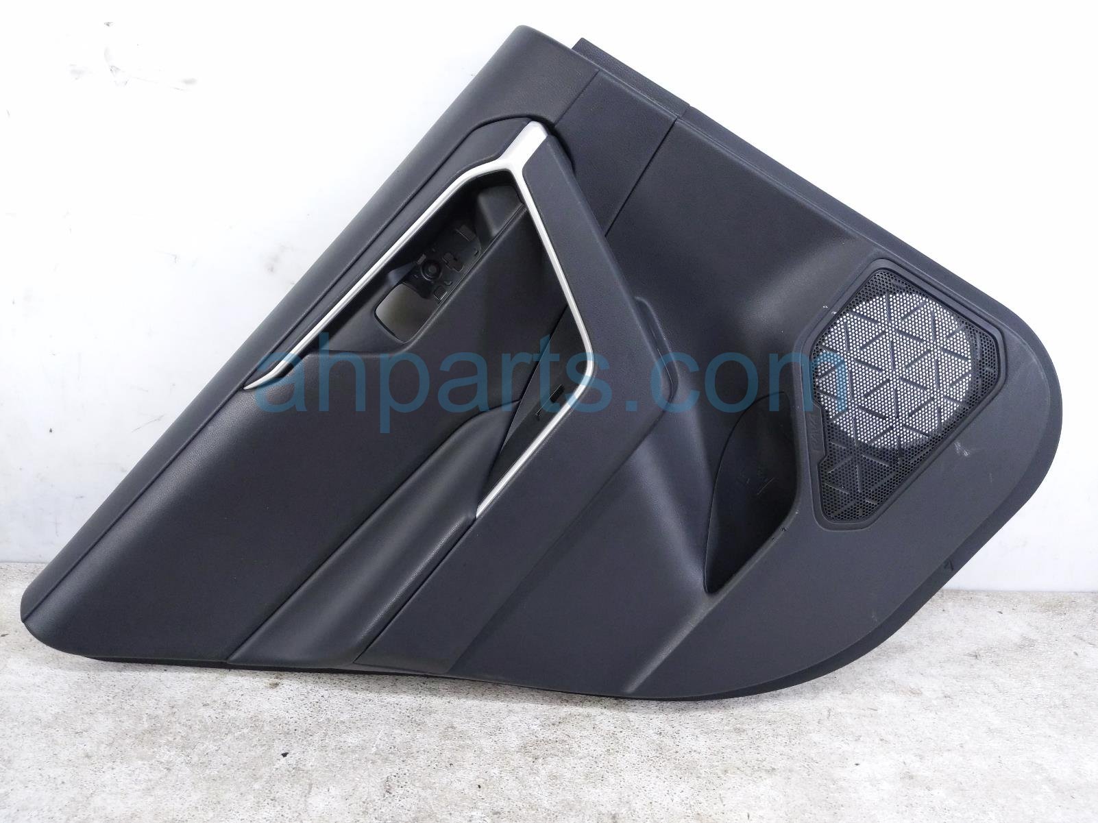 2024 Toyota Rav 4 Trim / Liner Rear Driver Interior Door Panel Black 67640 0R133 C2 Replacement 2024 Toyota Rav 4 Trim / Liner Rear Driver Interior Door Panel Black 67640 0R133 C2 Replacement thumbnail