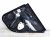 2024 Toyota Rav 4 Trim / Liner Rear Driver Interior Door Panel Black 67640 0R133 C2 Replacement 2024 Toyota Rav 4 Trim / Liner Rear Driver Interior Door Panel Black 67640 0R133 C2 Replacement thumbnail