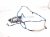 2024 Toyota Rav 4 Antenna Roof Mtd Shark Fin Blk 86862 42010 Replacement 2024 Toyota Rav 4 Antenna Roof Mtd Shark Fin Blk 86862 42010 Replacement thumbnail