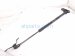 2024 Toyota Rav 4 Rear Driver Tailgate Lift Support Strut 68960 0RC60 Replacement 2024 Toyota Rav 4 Rear Driver Tailgate Lift Support Strut 68960 0RC60 Replacement thumbnail