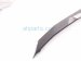 2024 Toyota Rav 4 Passenger Roof Drip Molding Blk 62791 0R050 Replacement 2024 Toyota Rav 4 Passenger Roof Drip Molding Blk 62791 0R050 Replacement thumbnail